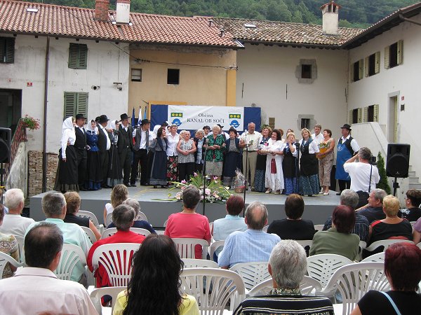 Porabski Slovenci