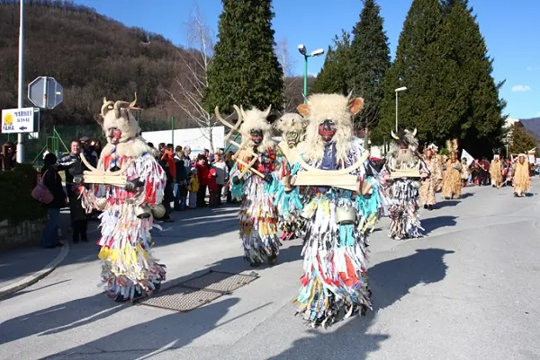 liški pustje 2009-2
