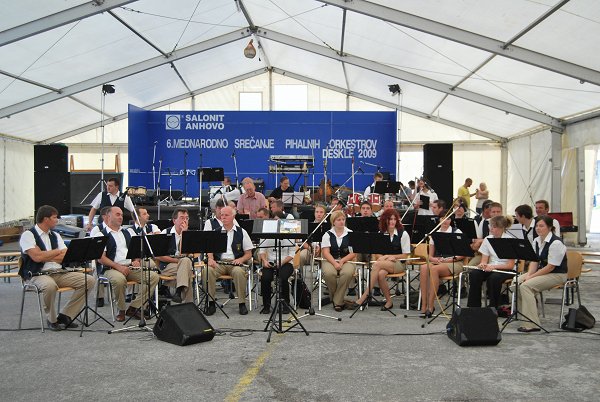pihalni orkester 1