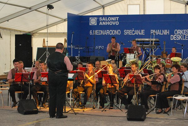 pihalni orkester 2