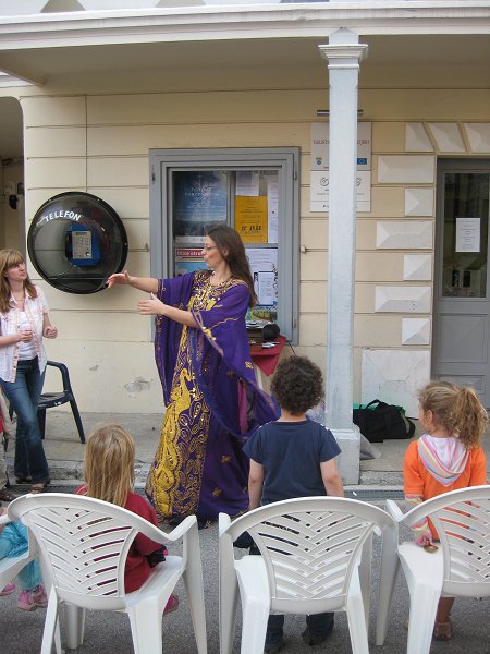 ulice otrokom 5