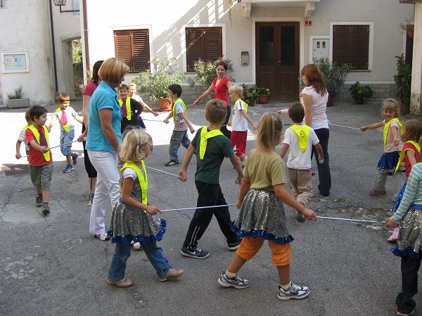 ulice otrokom 11