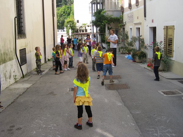 ulice otrokom 13