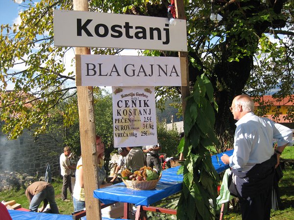 praznik kostanja 40 let - 7