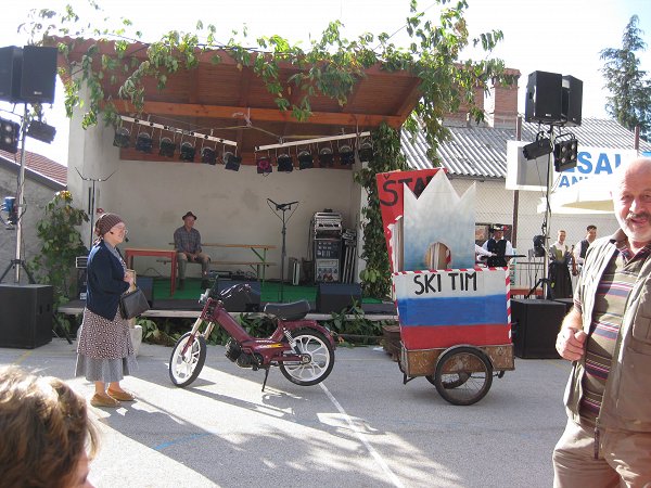 praznik kostanja 40 let - 18