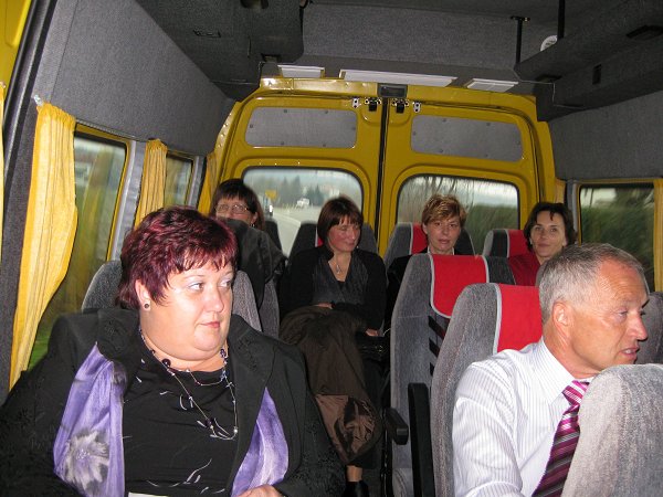 podelitev priznanj 2