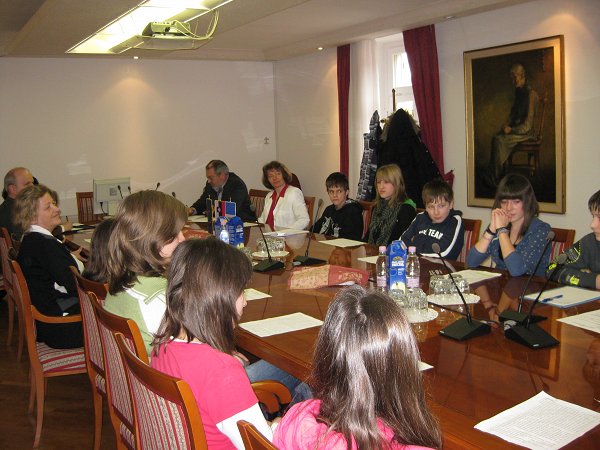 parlament 6