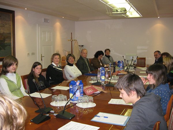 parlament 5