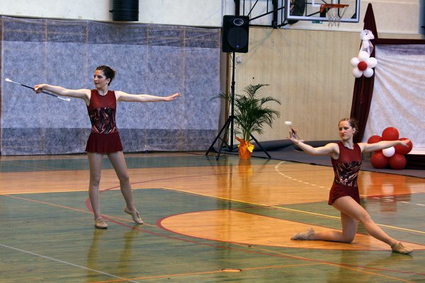 Twirling11