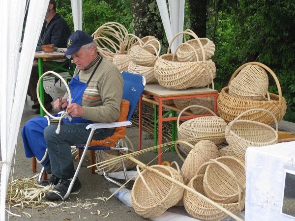 Kulturni dnevi pod Globočakom12