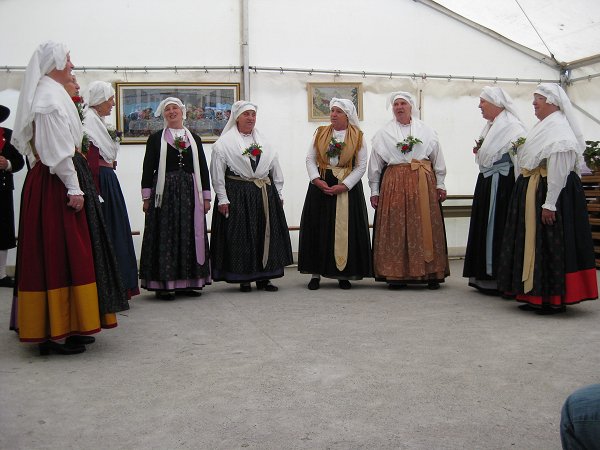 Kulturni dnevi pod Globočakom15