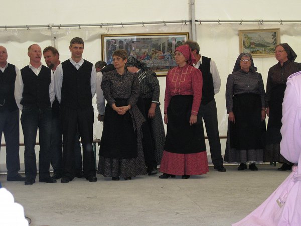 Kulturni dnevi pod Globočakom16