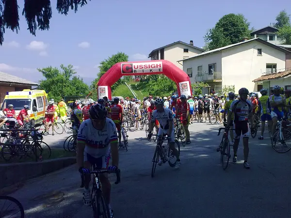Mednarodni kolesarski maraton4