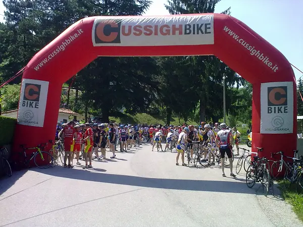 Mednarodni kolesarski maraton5