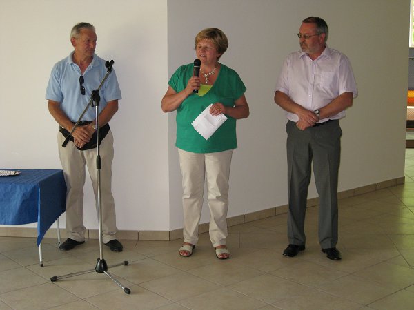 Otvoritev DU1