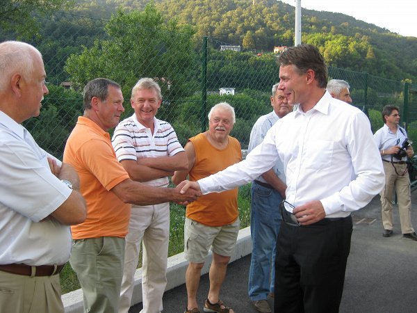 Čistilna