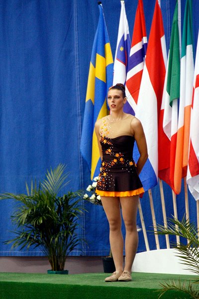 Ana Krašček