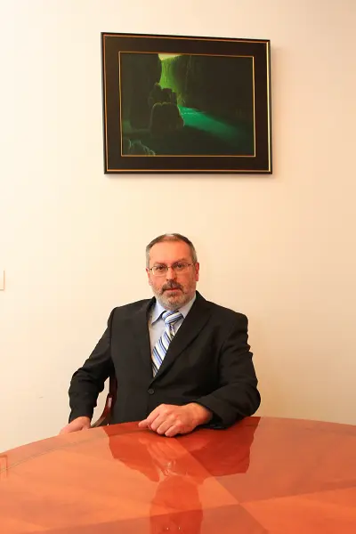 Župan Andrej Maffi