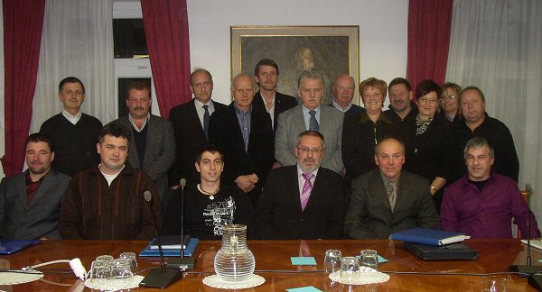 občinski svet