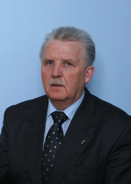 Podžupan Ivan Humar