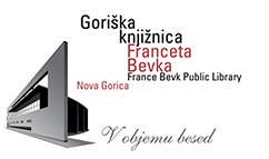 goriška knjižnica