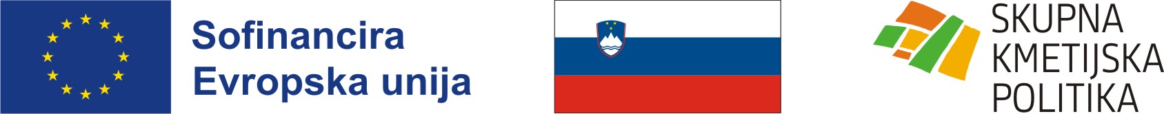 Evropski kmetijski sklad za razvoj podeželja