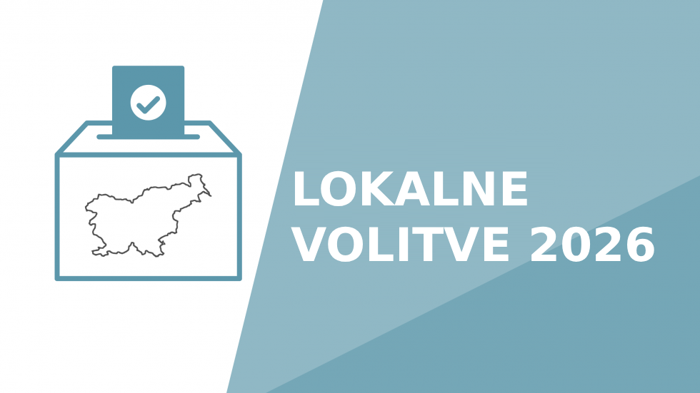 Pasica Lokalne volitve 2026