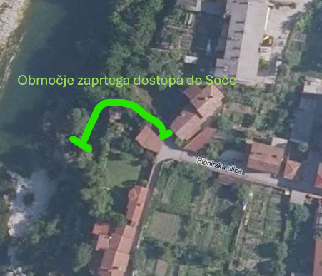 Zapora_pionirska_ulica-napis.PNG