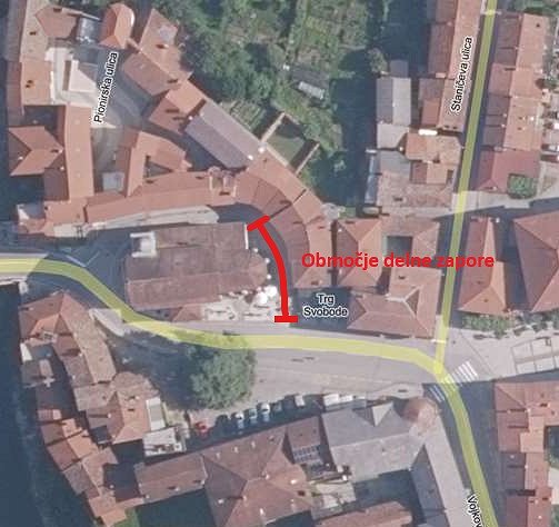 Delna zapora ceste Delna_zapora_ceste.jpg